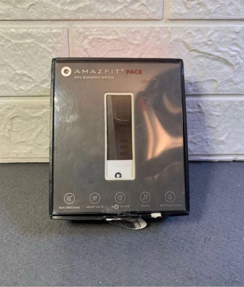 Xiaomi Amazfit Sport reloj inteligente