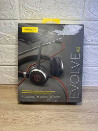 Jabra Evolve 40 Cable USB