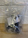 Set de 2 soportes ajustables de techo