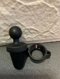 Soporte Móvil