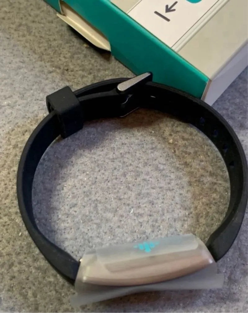 Pulsera de salud y actividad física Fitbit Inspire