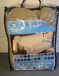 Martina Home Tunez Funda Elástica para Sofá