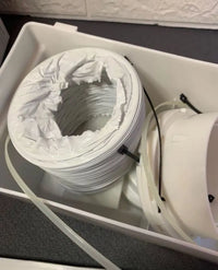 Kit de condensación para secadora