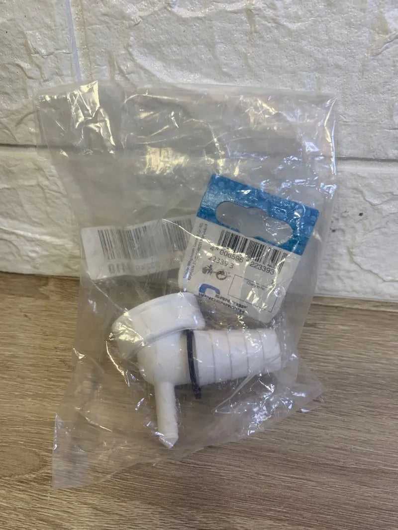 Accesorio para fregaderos Sanitop-Wingenroth