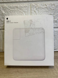 Adaptador de Corriente USB-C Apple