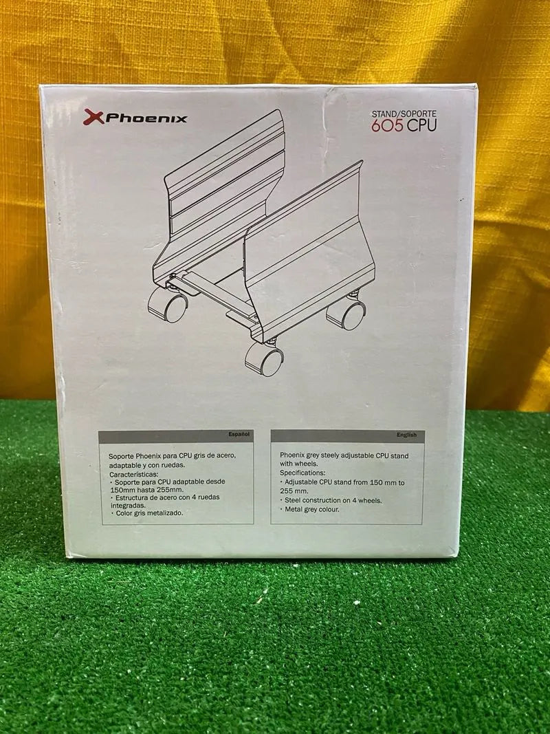 Phoenix Soporte para ordenador