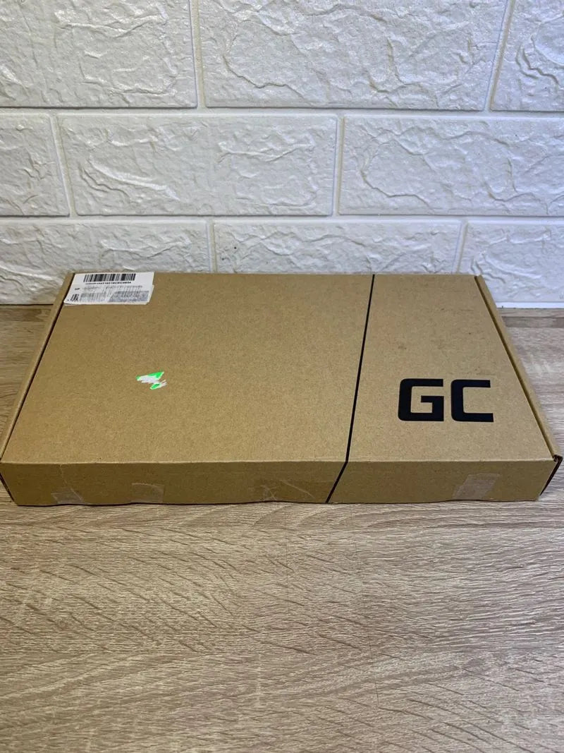 Green Cell VRO3XL Battery for HP