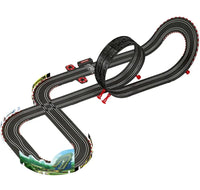 Juego con coches Nintendo Mario kart - Carrera