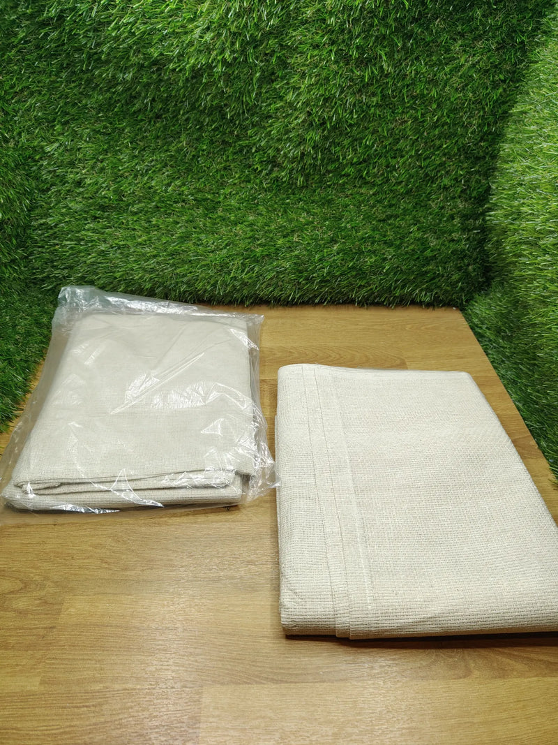 Paños de lino