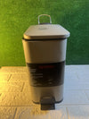 Cubo de basura para baño 5L Spirella Erik