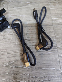 Captura de video HDMI a USB-C