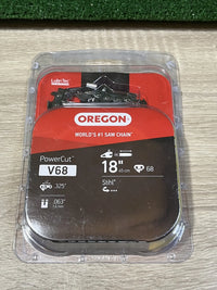 Cadena de motosierra Oregon V68 PowerCut