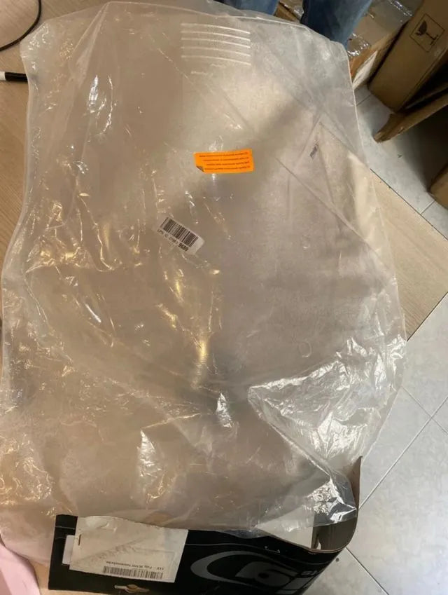 Cúpula Touring - Puig