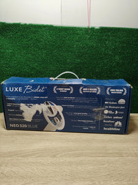 Bidé mecánico Luxe
