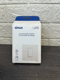 Kit interruptor Simon