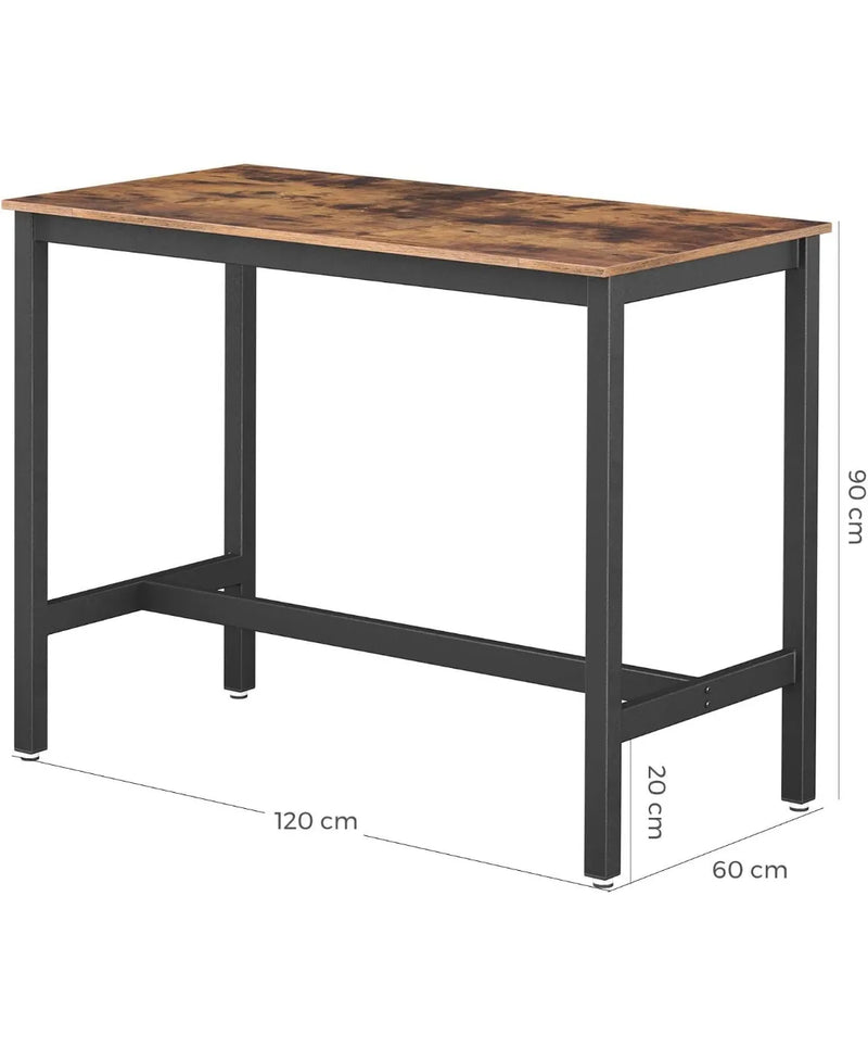 Mesa de bar