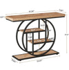 Mesa consola de diseño
