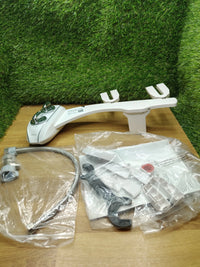 Accesorio Baño mecanico