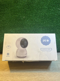 Cámara Inteligente de vigilancia SPC Lares 360