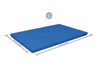 Cobertor de invierno Bestway