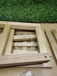 Taburete para plantas