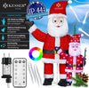 Figuera de navidad sin led - Kesser