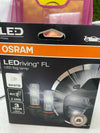 Faros antiniebla LED - Osram