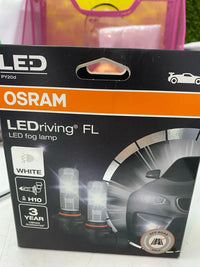 Faros antiniebla LED - Osram