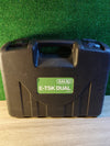 Grapadora Manual Eléctrica E-TSK Dual SALKI