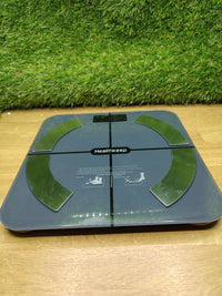 Báscula grasa corporal HealthKeep