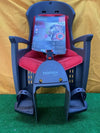 Asiento infantil para bicicleta - HAMAX