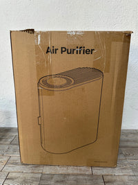 Purificador de aire Conopu