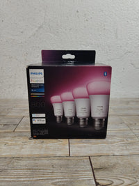 Bombilla LED inteligente - Philips