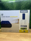 Colchón hinchable Dura-Beam 76x191x25cm Intex