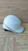 Casco de trabajo de seguridad alta visibilidad