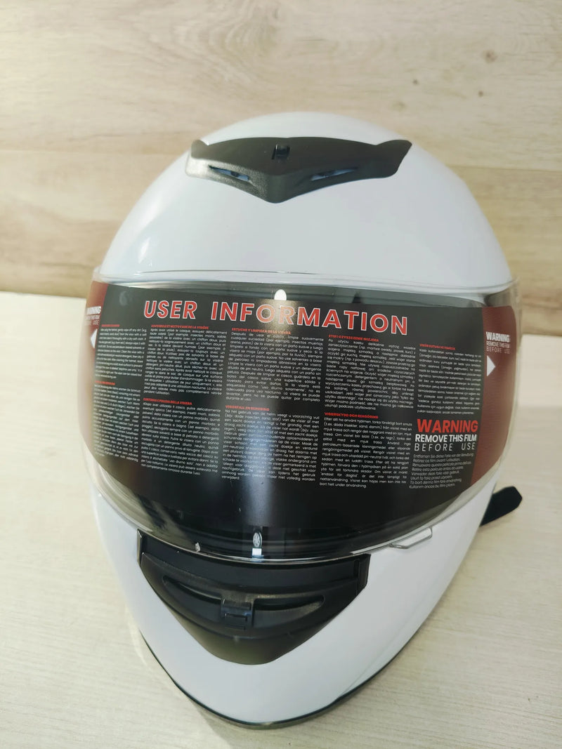 Casco Integral - Favoto