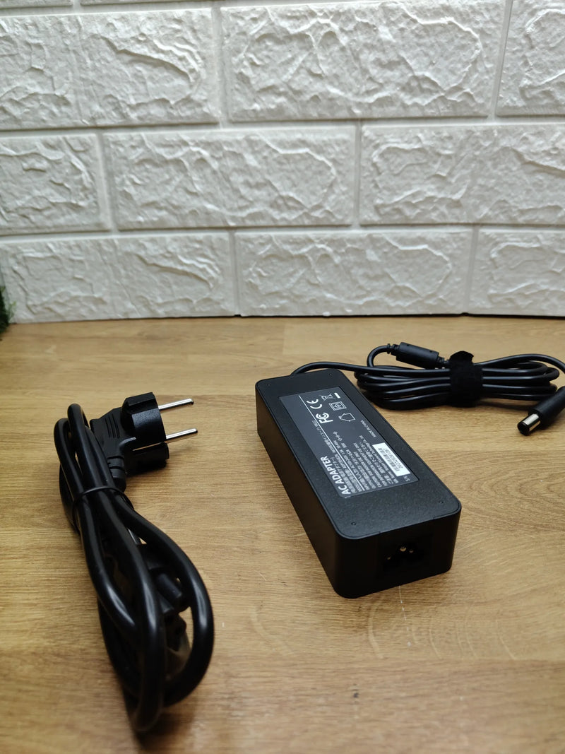 Cargador Compatible