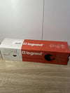 5 Interruptores LEGRAND