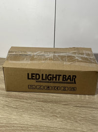 Mini foco led RIGIDON