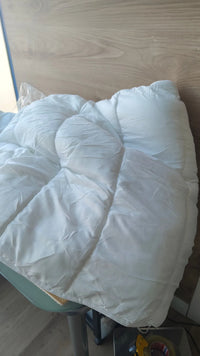 Edredón Verano Cama 200, Relleno Nórdico 280x240 cm