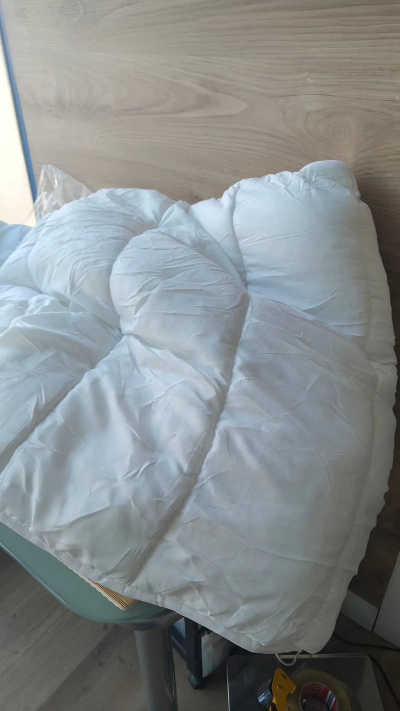 Edredón Verano Cama 200, Relleno Nórdico 280x240 cm