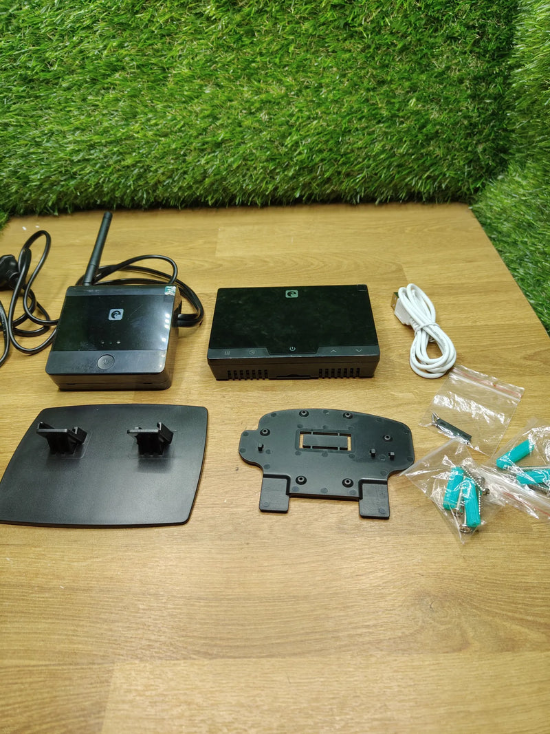 Termostato inteligente Garza Smart