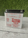 Batería para moto de 12V 9.5ah - Yuasa