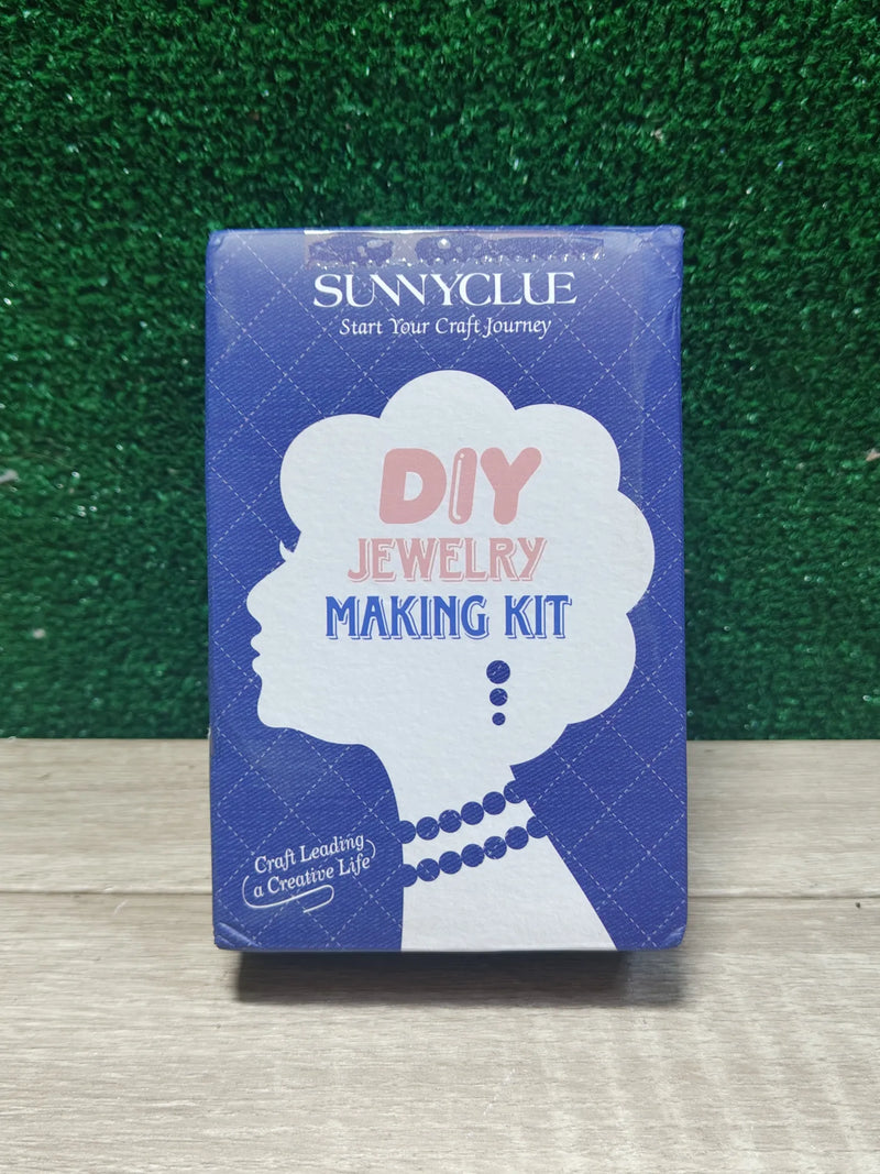 Caja DIY 10 pares de pendientes colgantes SUNNYCLUE