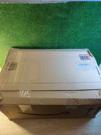 Caja de Conexiones de Plástico Transparente