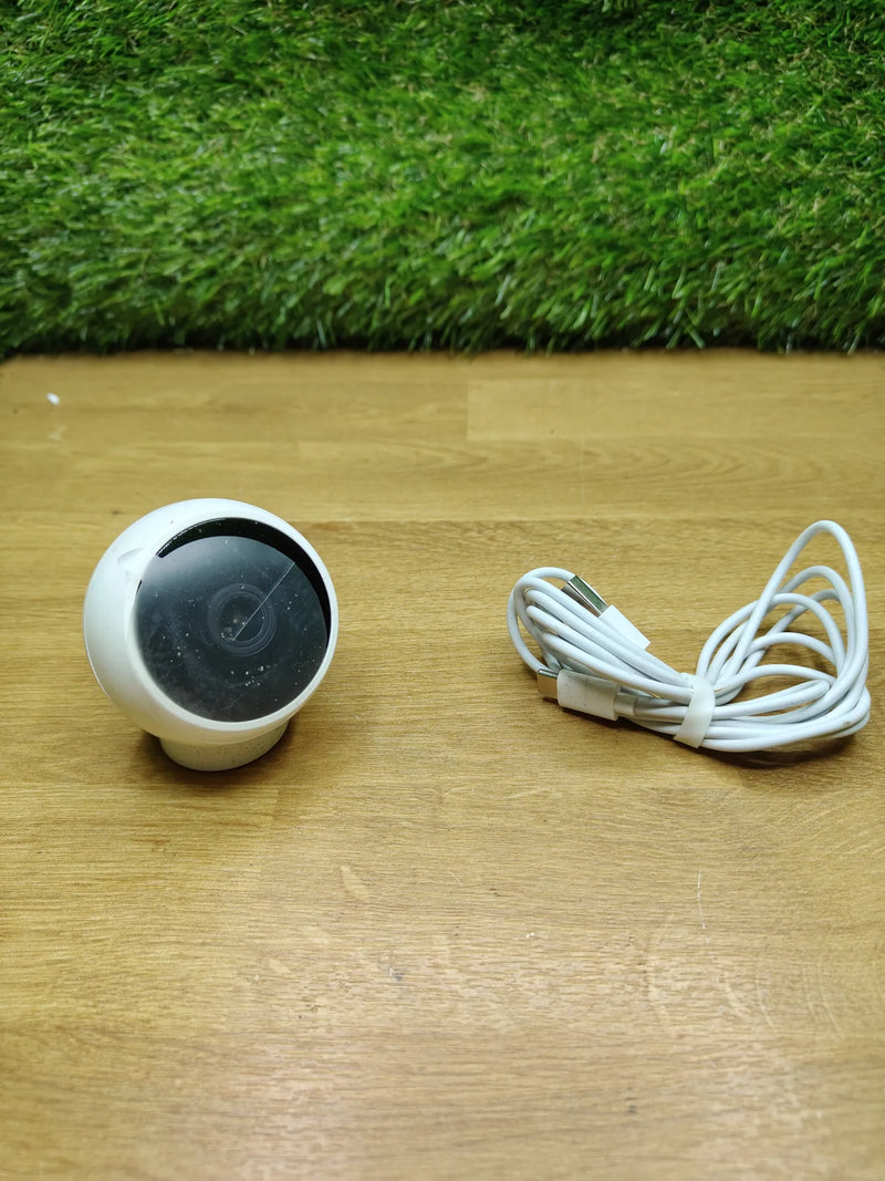 Cámara de vigilancia XIAOMI Mi