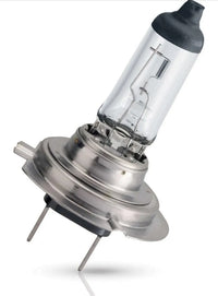 Bombillas Phillips Vision h7