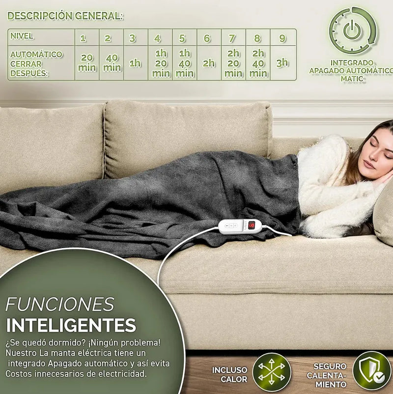 Calienta camas