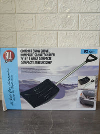 Pala para nieve - All ride