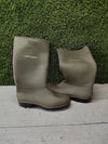 Botas de agua impermeables - DUNLOP